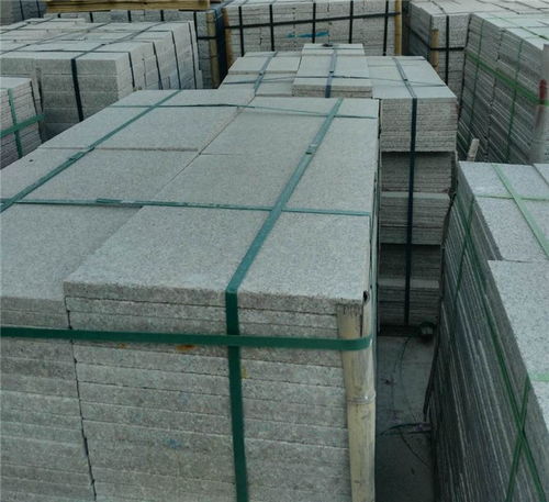 日照旺源石材 專業防滑火燒板加工廠，打造安全與美觀兼具的石材產品